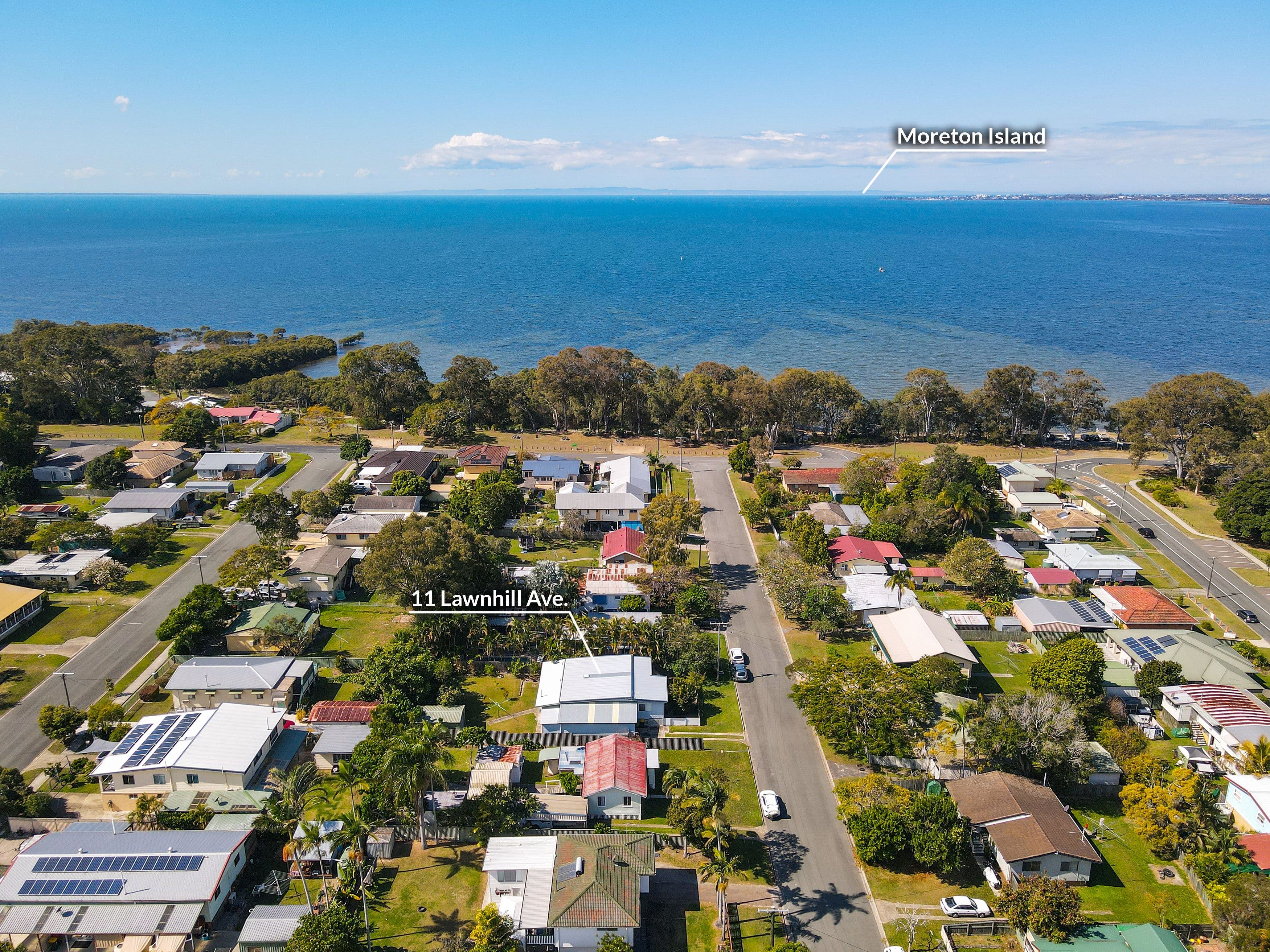 11 Lawnhill Avenue, Deception Bay QLD 4508, Deception Bay - Image 1