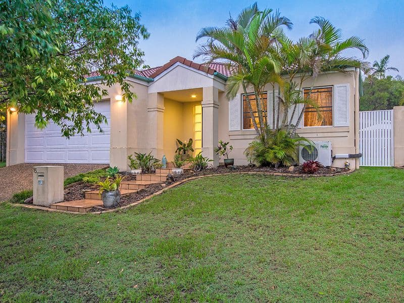 15 Corina Close, ROBINA QLD 4226, Robina - Image 1