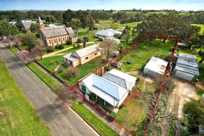 36 High Street, INVERLEIGH VIC 3321, Inverleigh - Thumbnail 2