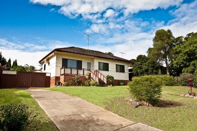 14 Carcoola Street, CAMPBELLTOWN NSW 2560, Campbelltown - Image 1