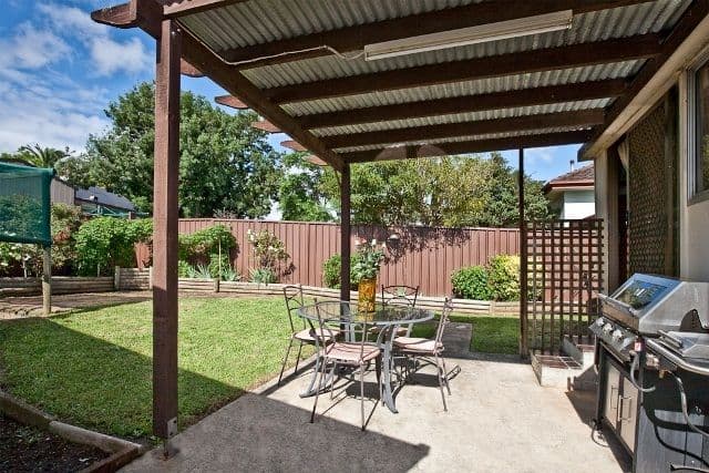 14 Carcoola Street, CAMPBELLTOWN NSW 2560, Campbelltown - Thumbnail 4