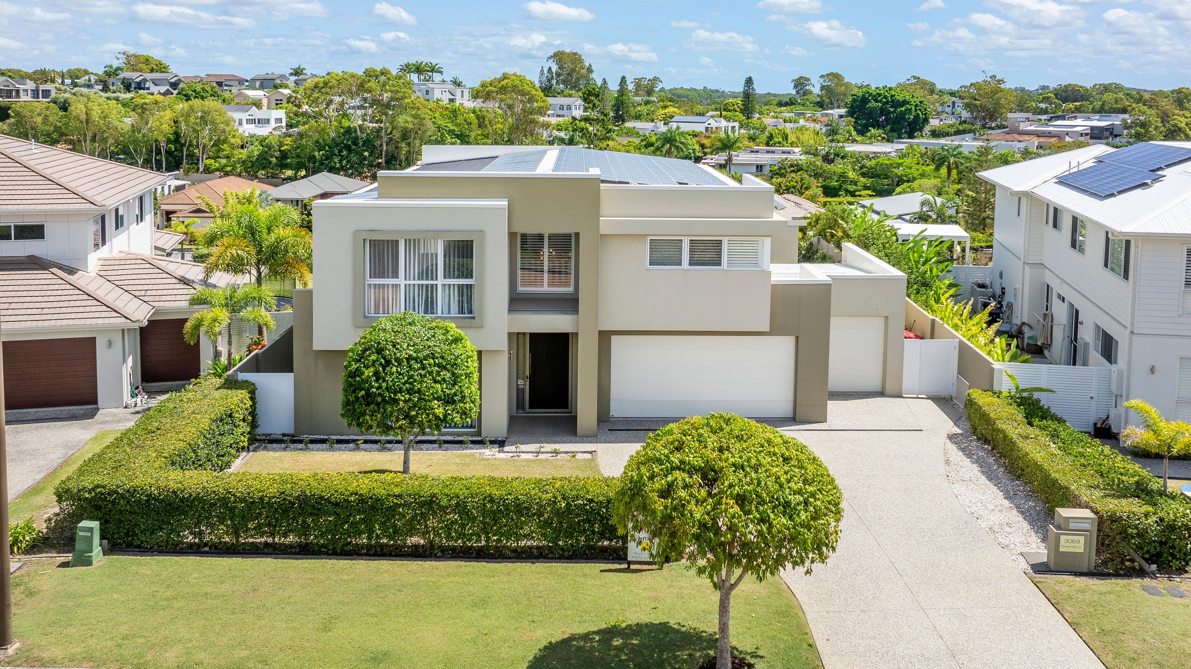 3069 Forest Hills Drive, Sanctuary Cove QLD 4212, Hope Island - Image 1