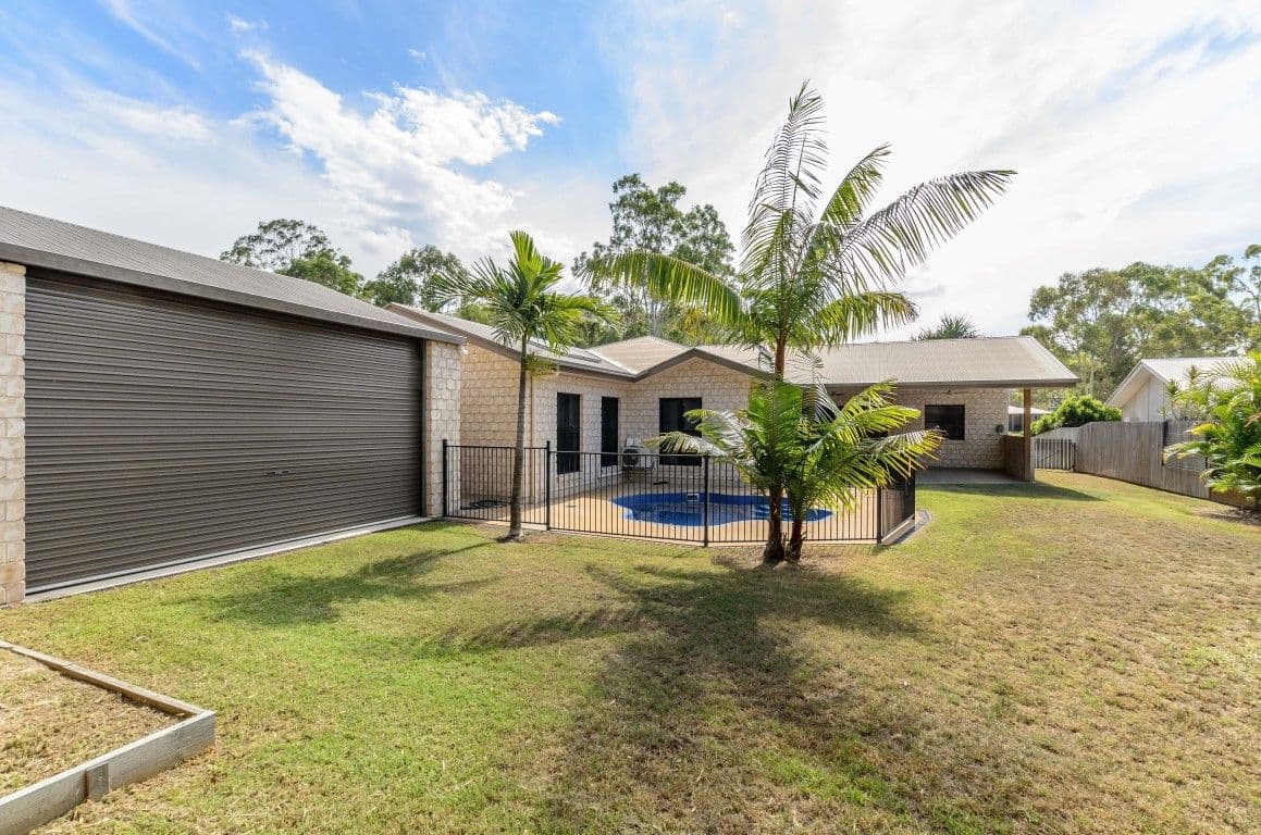 9 Eastwood Street, West Gladstone QLD 4680, West Gladstone - Thumbnail 3