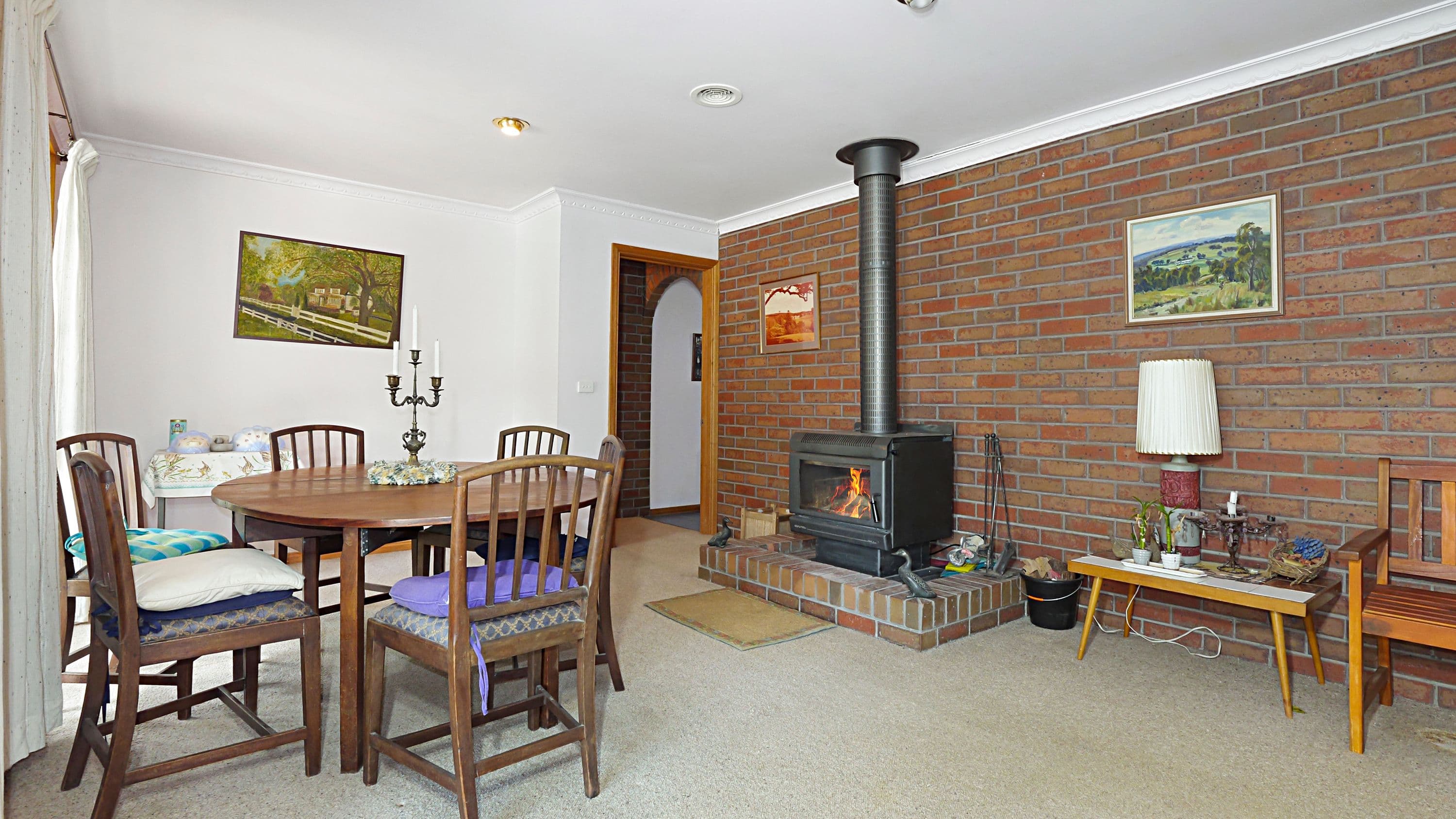 11 Racecourse Road, Nagambie VIC 3608, Nagambie - Thumbnail 6