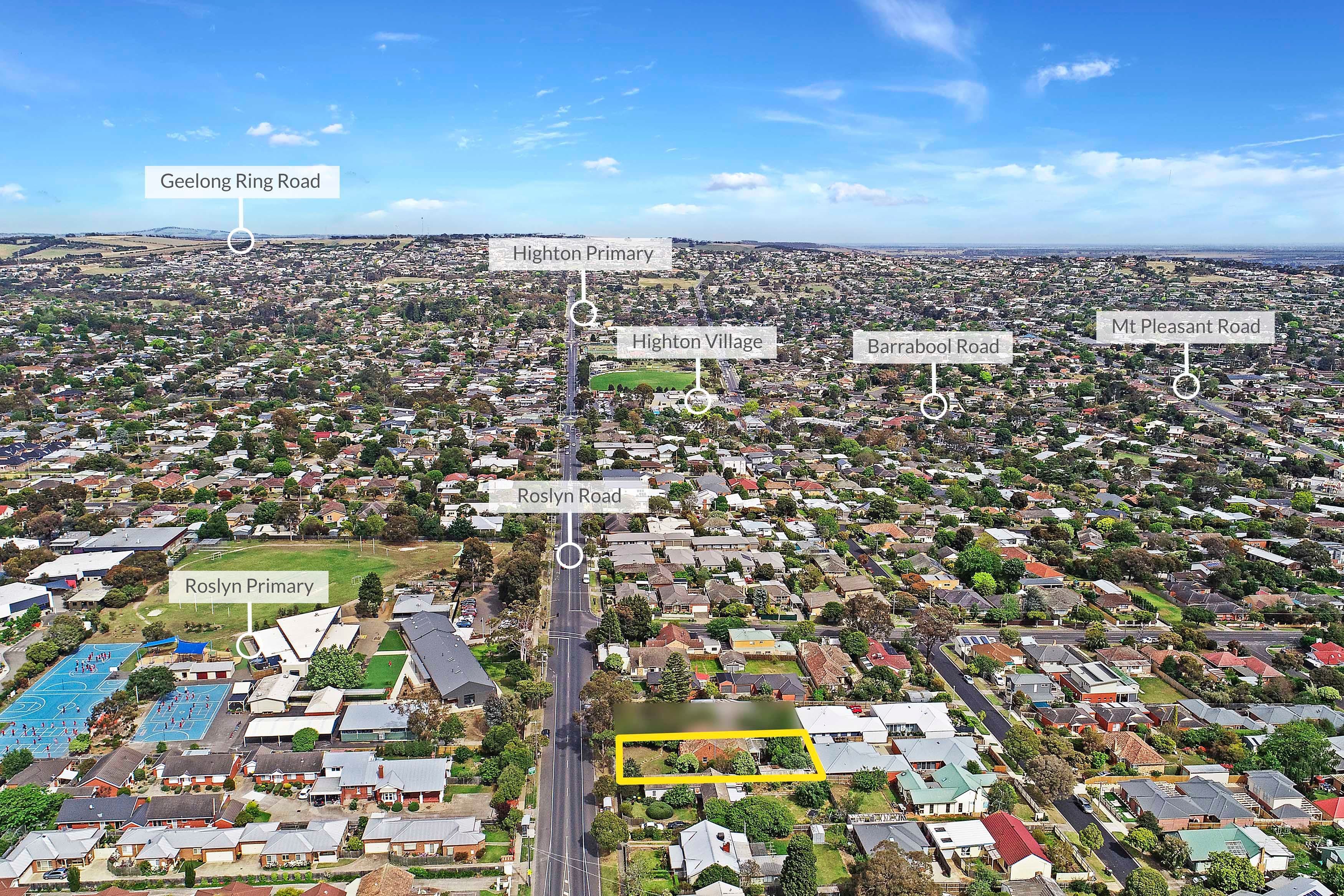 138 Roslyn Road, Belmont VIC 3216, Belmont - Thumbnail 3