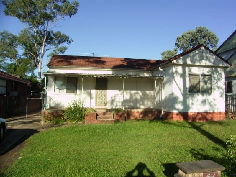 BLACKTOWN NSW 2148, Blacktown - Image 1