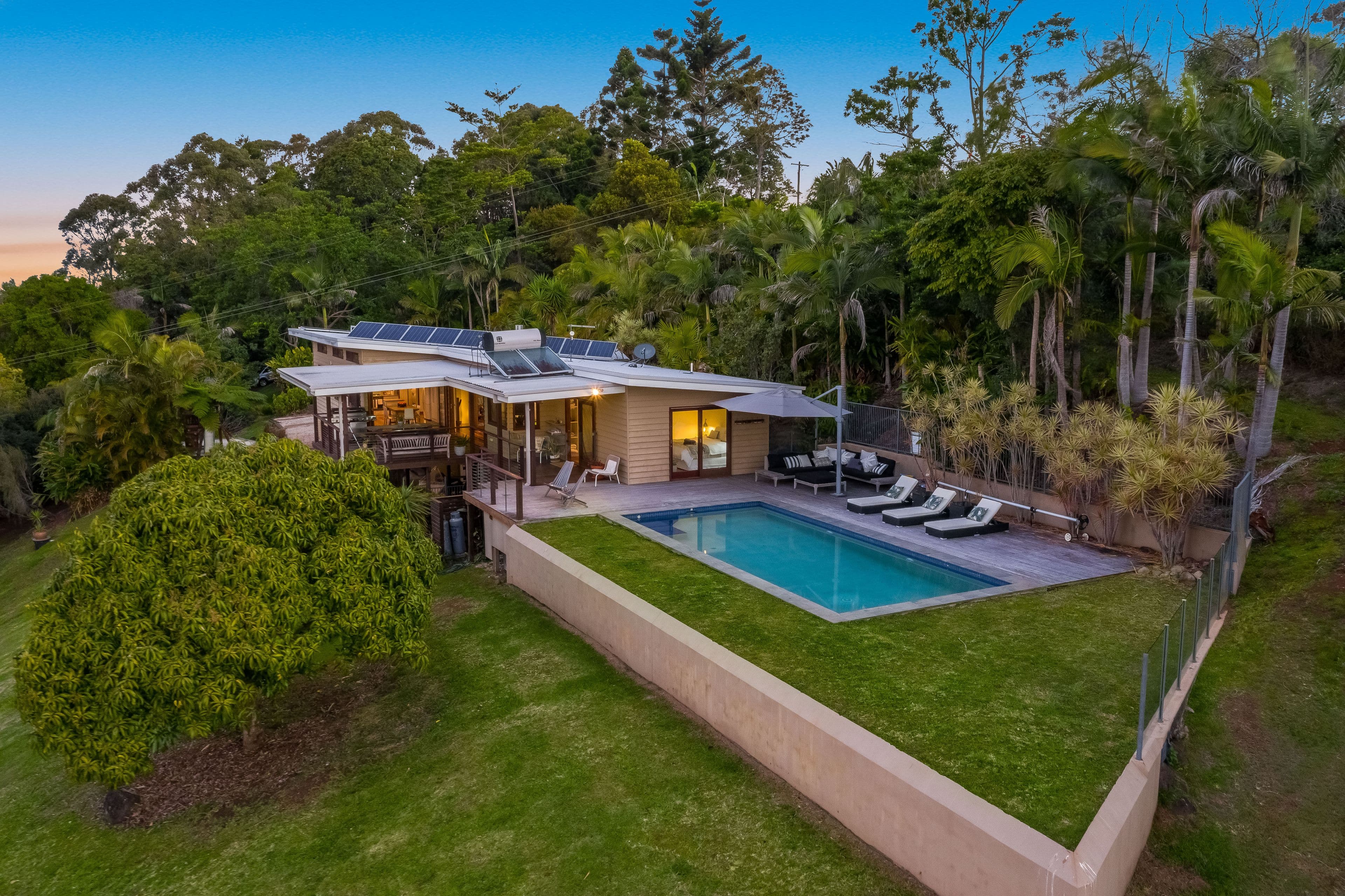 543 Federal Drive, Federal NSW 2480, Federal - Image 1
