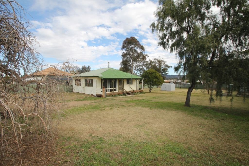 116 Henry Street, Werris Creek - Image 1