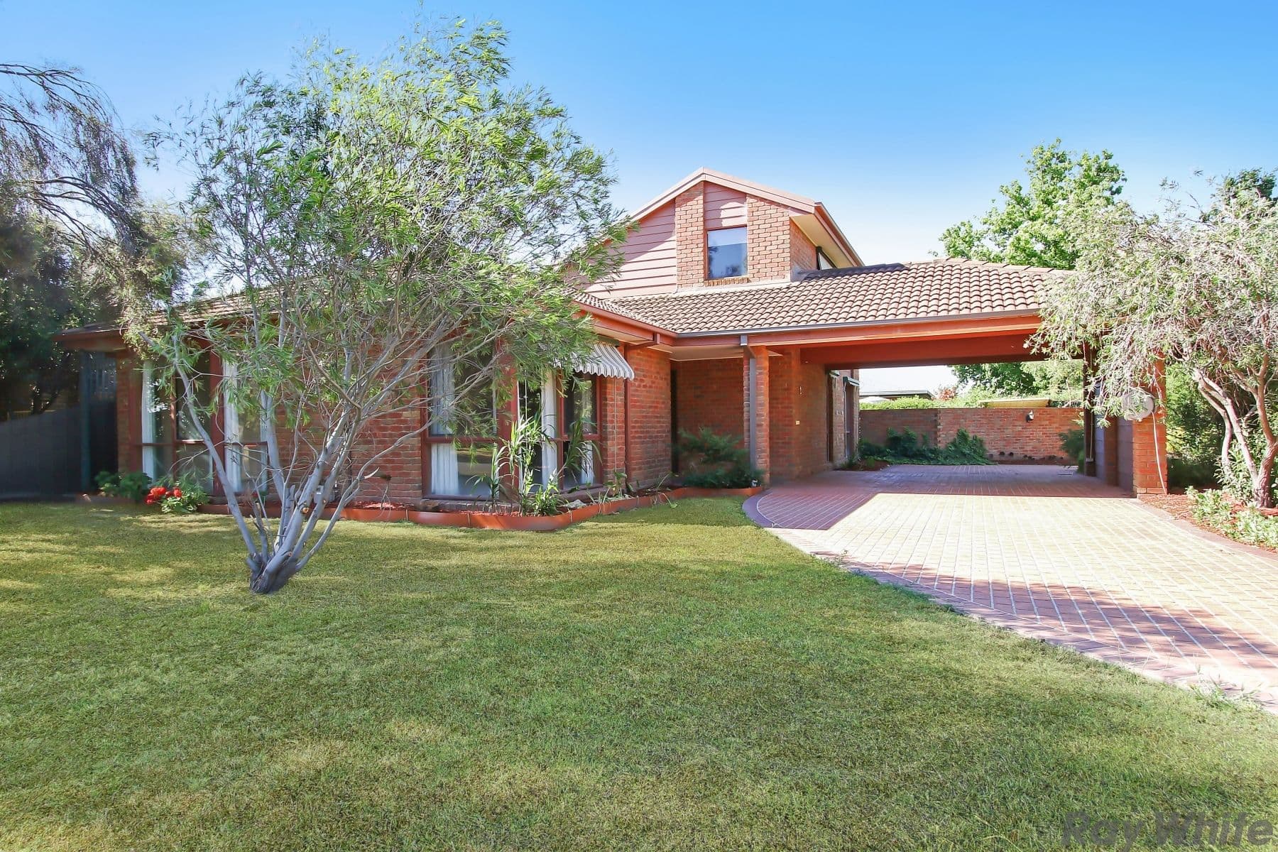2 Correa Close, Benalla VIC 3672, Benalla - Image 1