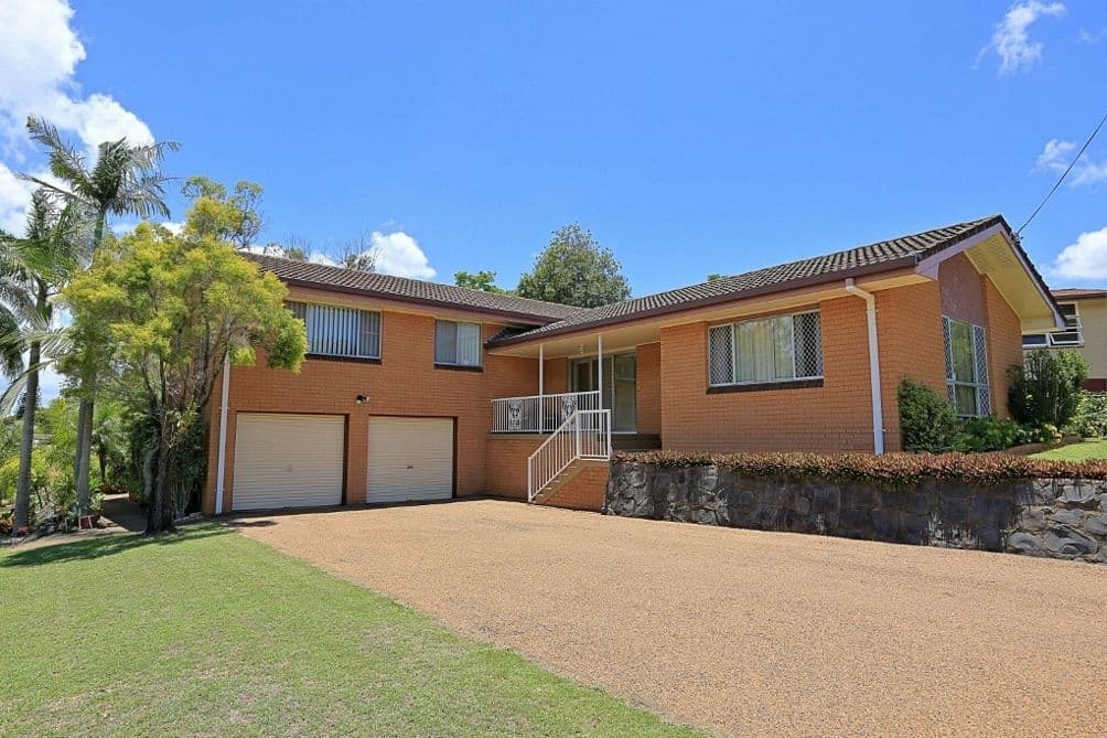 33 Moncrieff Street, KEPNOCK QLD 4670, Kepnock - Image 1