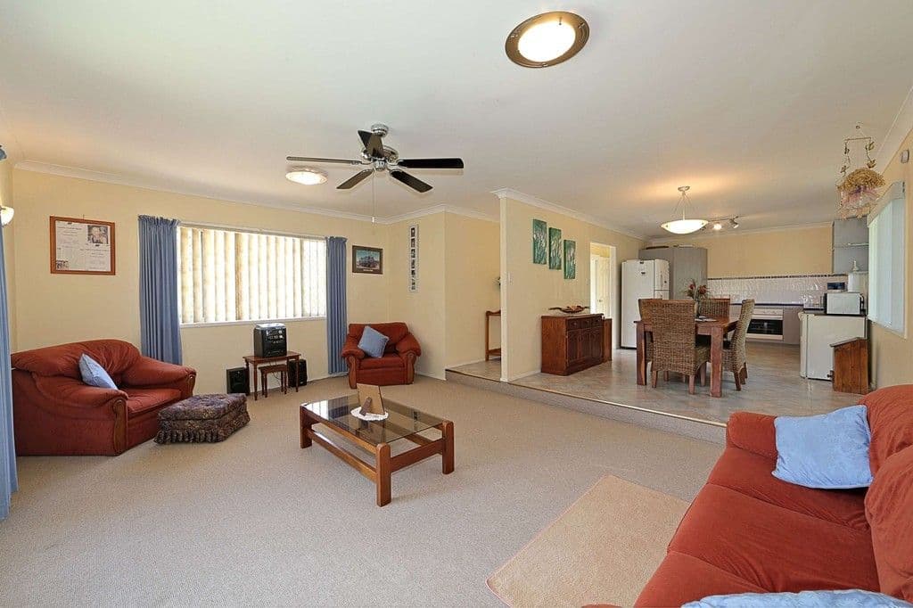 33 Moncrieff Street, KEPNOCK QLD 4670, Kepnock - Thumbnail 2