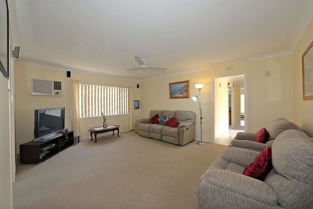 33 Moncrieff Street, KEPNOCK QLD 4670, Kepnock - Thumbnail 6