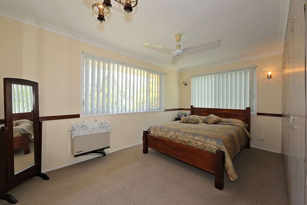 33 Moncrieff Street, KEPNOCK QLD 4670, Kepnock - Thumbnail 8