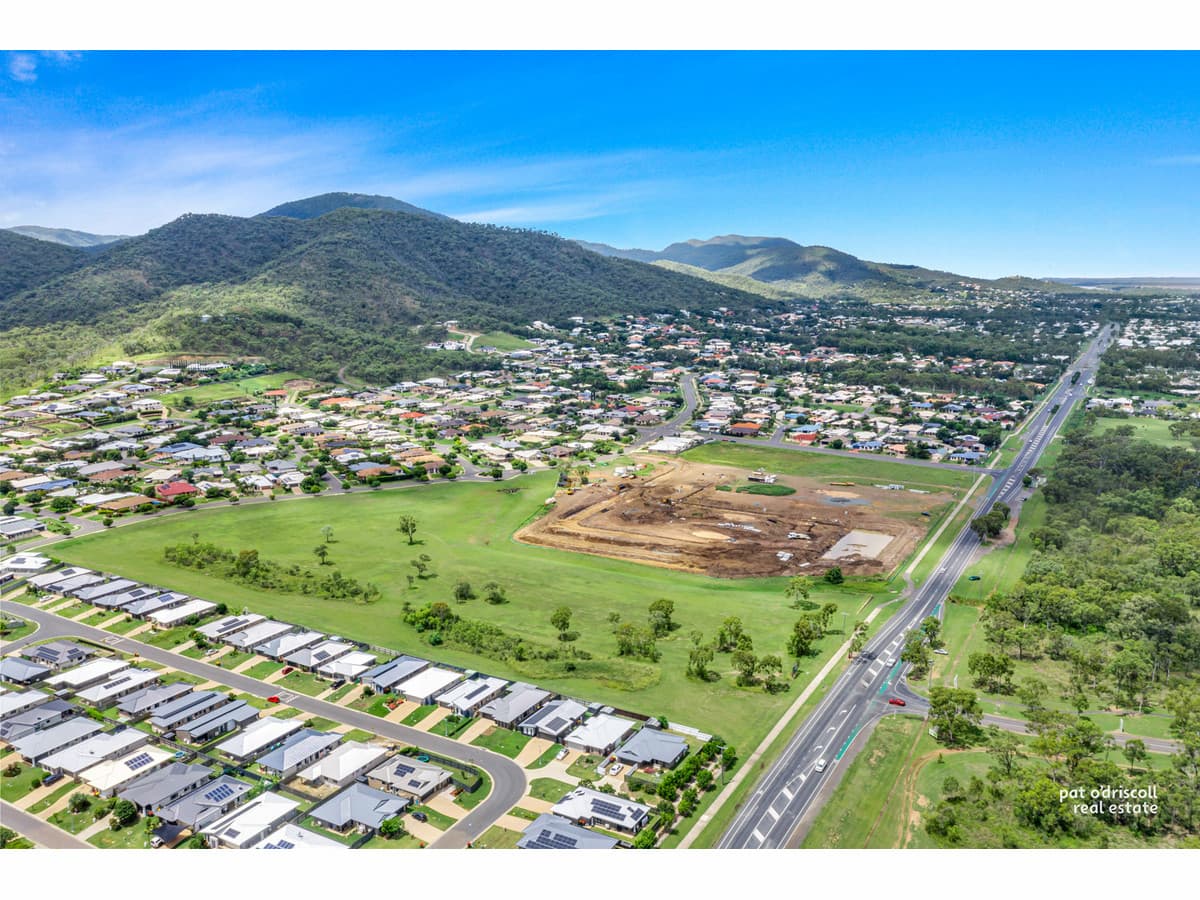 Lot 21 Keppel Avenue, Norman Gardens QLD, Norman Gardens - Thumbnail 3