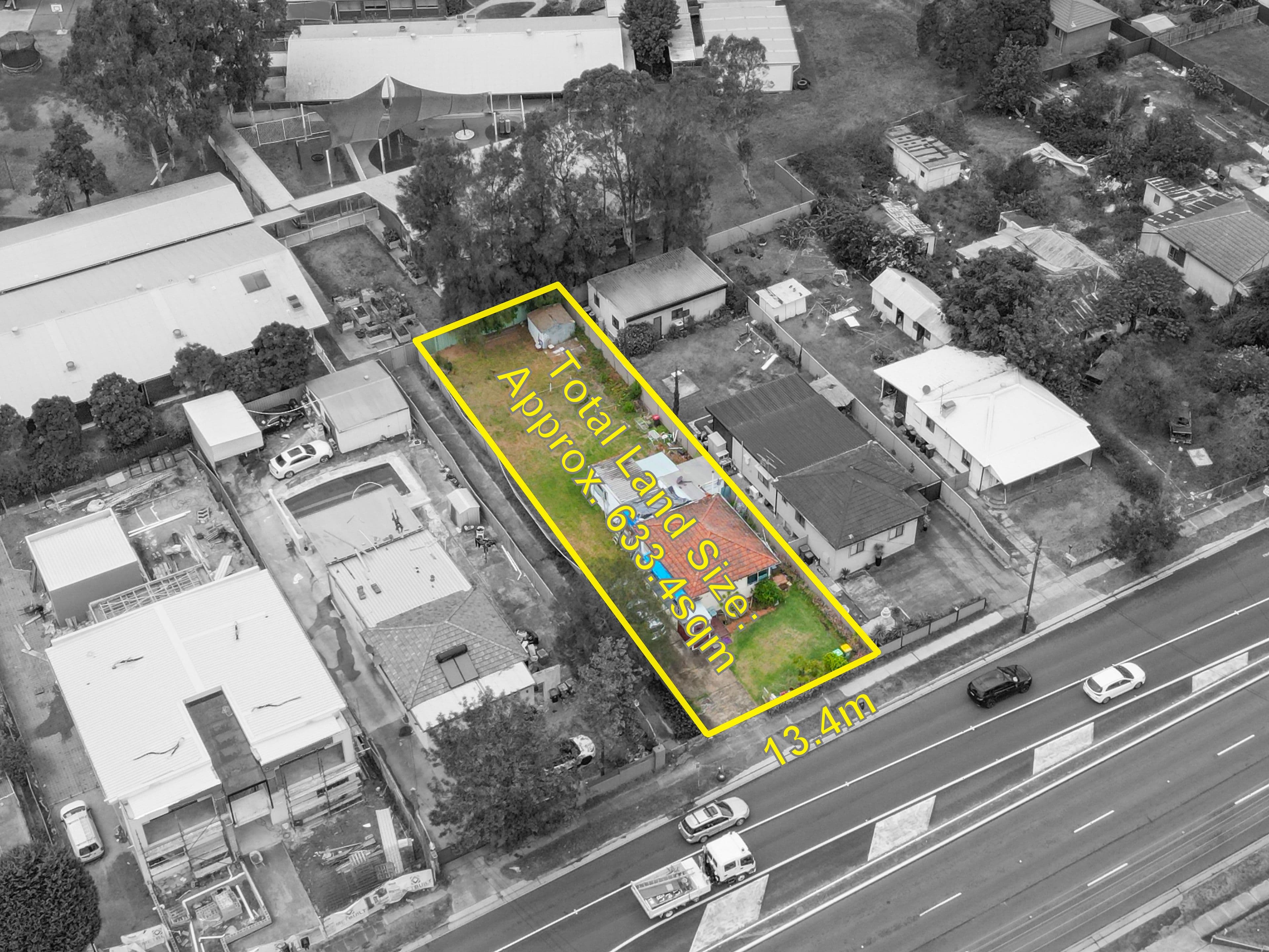 200 Canterbury Road, Revesby NSW 2212, Revesby - Thumbnail 4