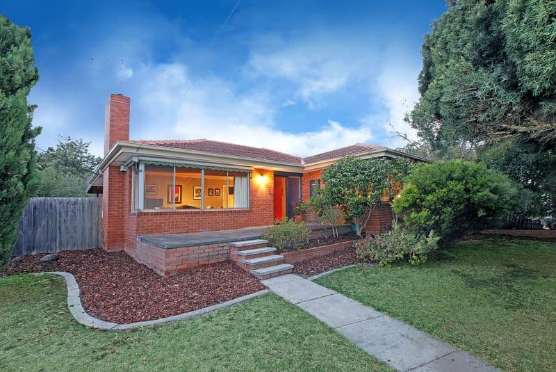 48 Noorong Avenue, BUNDOORA VIC 3083, Bundoora - Image 1