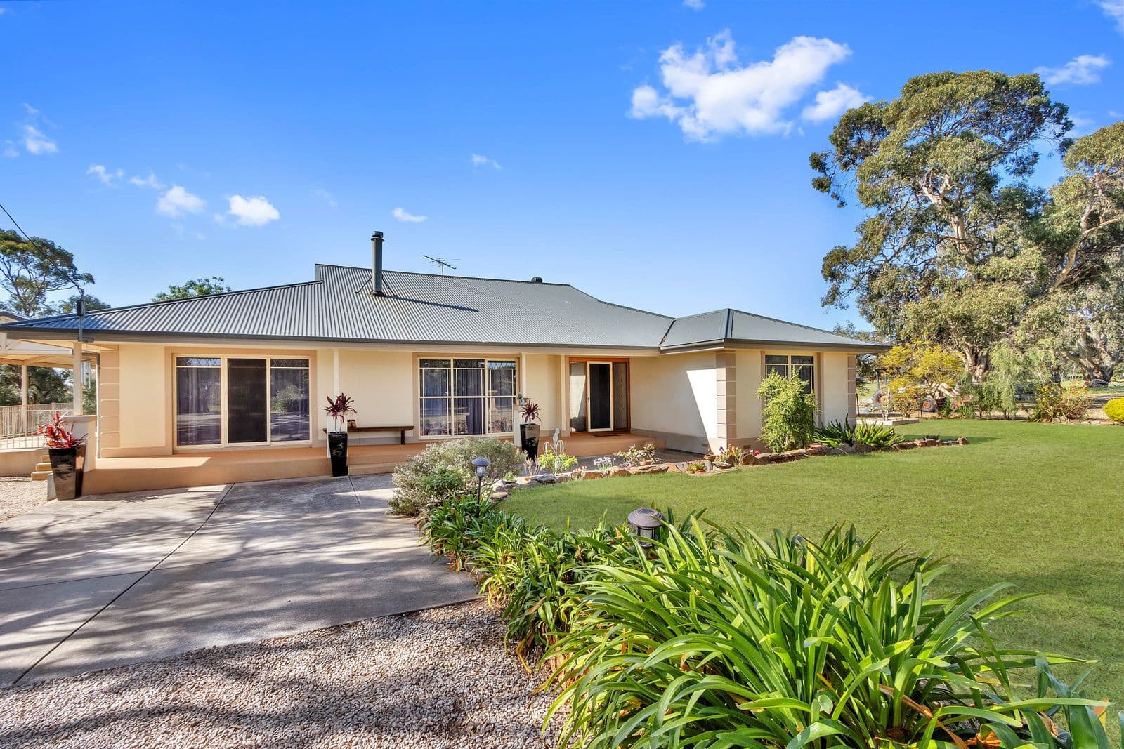 42 Johnson Road, One Tree Hill SA 5114, One Tree Hill - Image 1