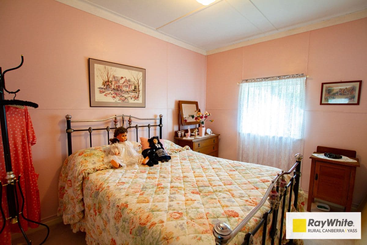 135 Stephens Street, Binalong - Thumbnail 2