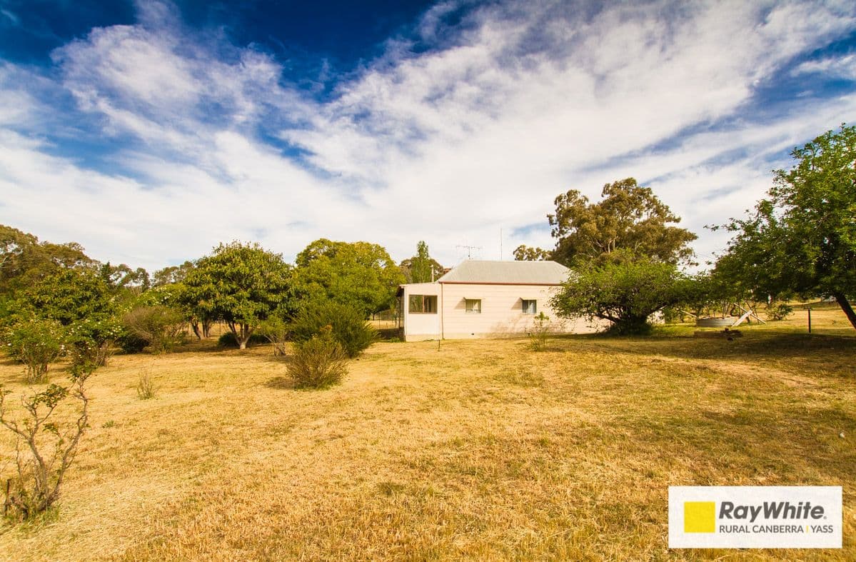 135 Stephens Street, Binalong - Thumbnail 4