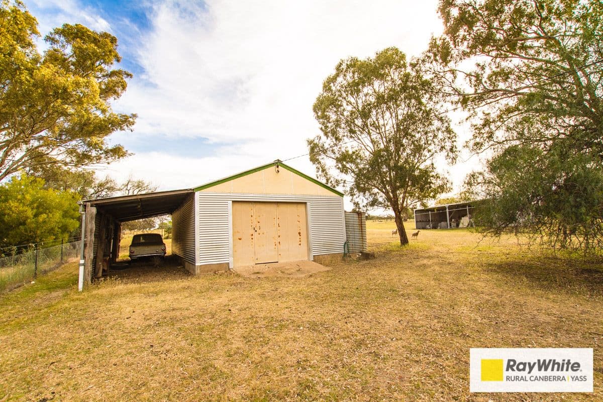 135 Stephens Street, Binalong - Thumbnail 8