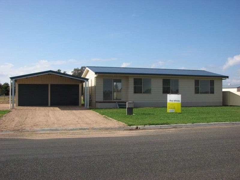 105 York Street, FORBES NSW 2871, Forbes - Image 1