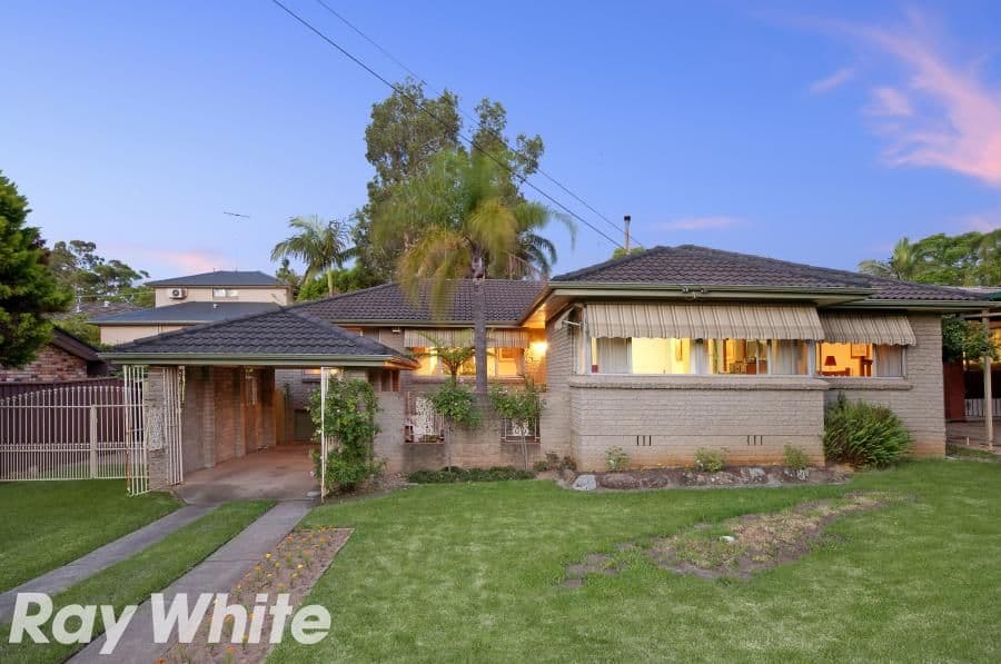 15 Boonal Street, BAULKHAM HILLS NSW 2153, Baulkham Hills - Image 1