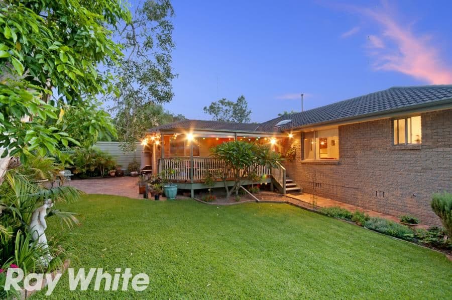 15 Boonal Street, BAULKHAM HILLS NSW 2153, Baulkham Hills - Thumbnail 2
