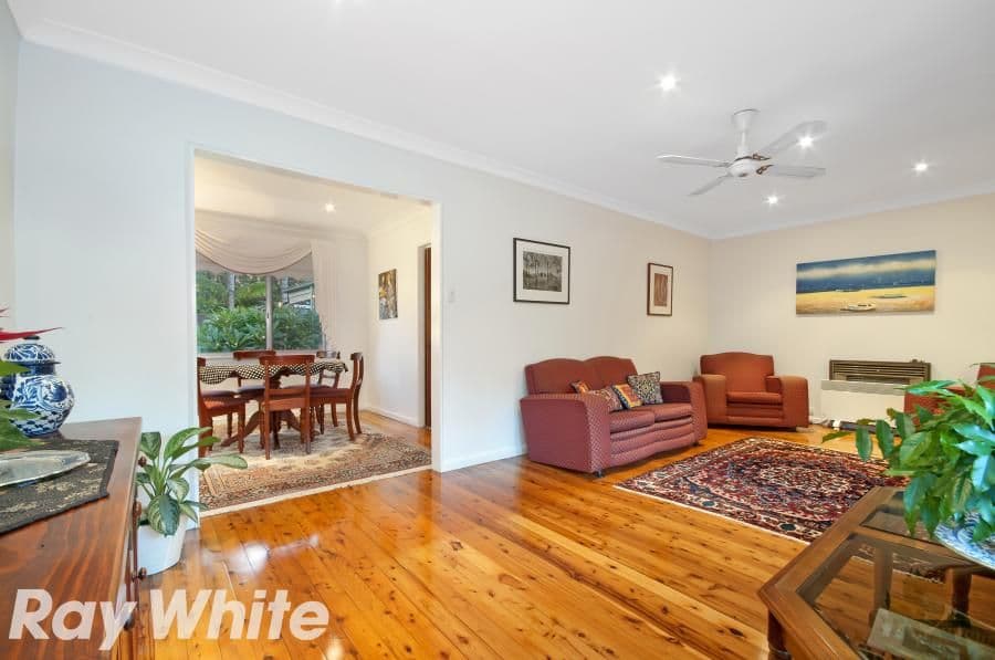 15 Boonal Street, BAULKHAM HILLS NSW 2153, Baulkham Hills - Thumbnail 3