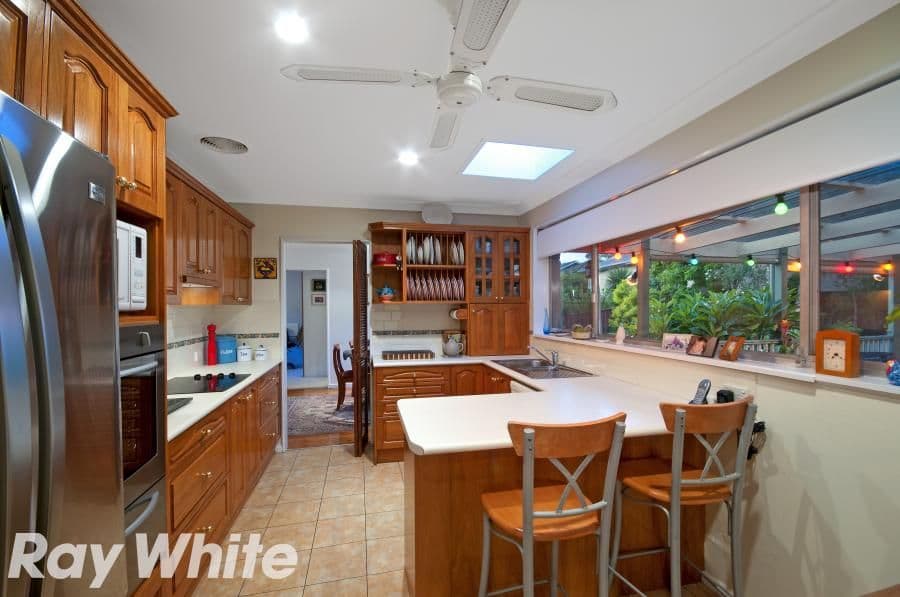 15 Boonal Street, BAULKHAM HILLS NSW 2153, Baulkham Hills - Thumbnail 4