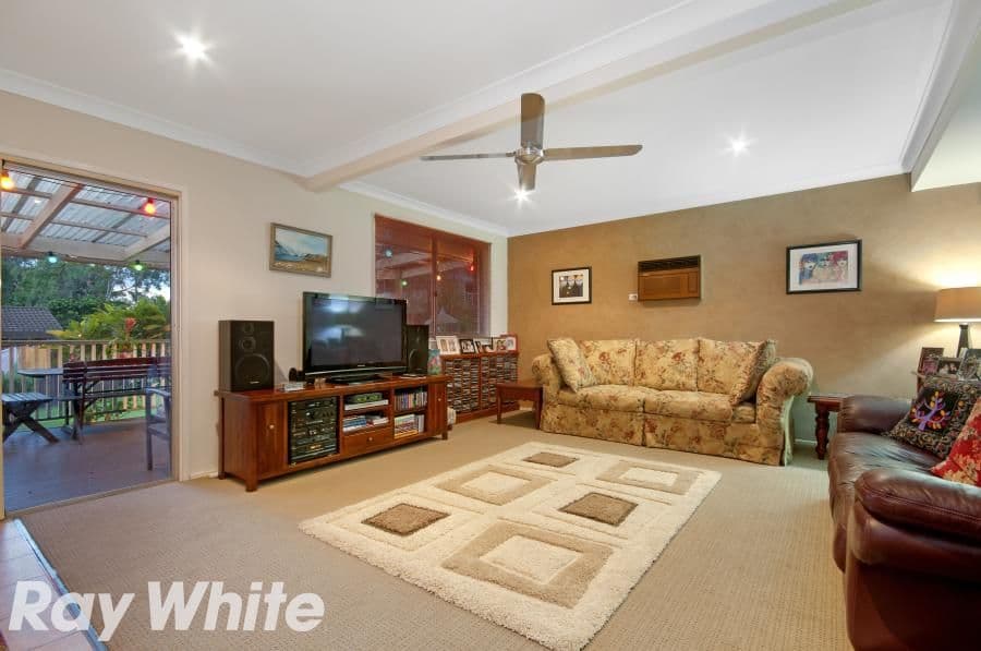 15 Boonal Street, BAULKHAM HILLS NSW 2153, Baulkham Hills - Thumbnail 5