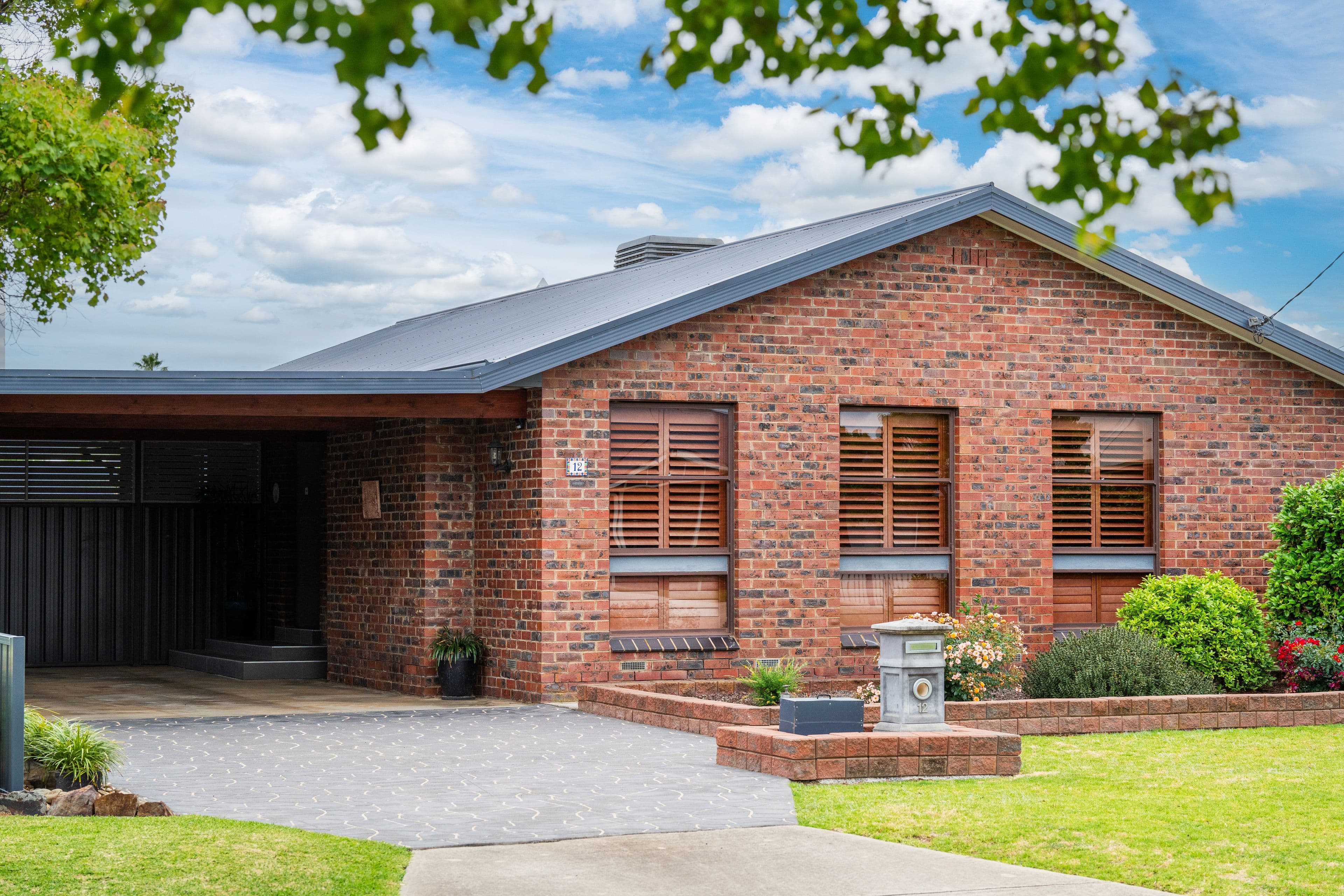 12 Townview Avenue, Walla Walla NSW 2659, Walla Walla - Image 1
