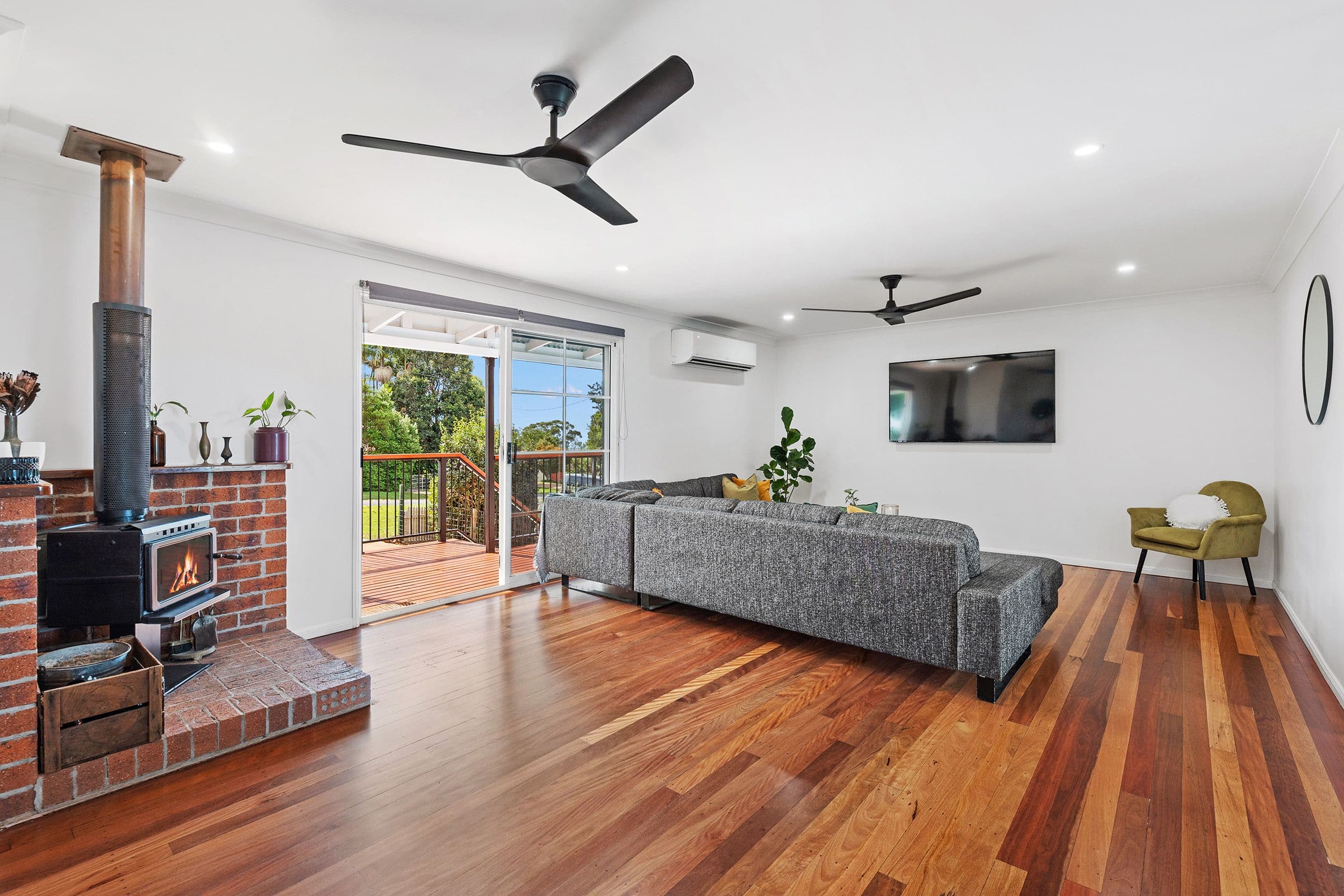 5 Justin Avenue, Tamborine Mountain QLD 4272, Tamborine Mountain - Thumbnail 5