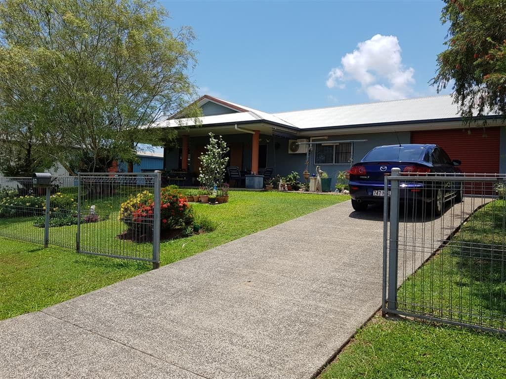 17 Bello Drive, Belvedere QLD 4860, Belvedere - Image 1