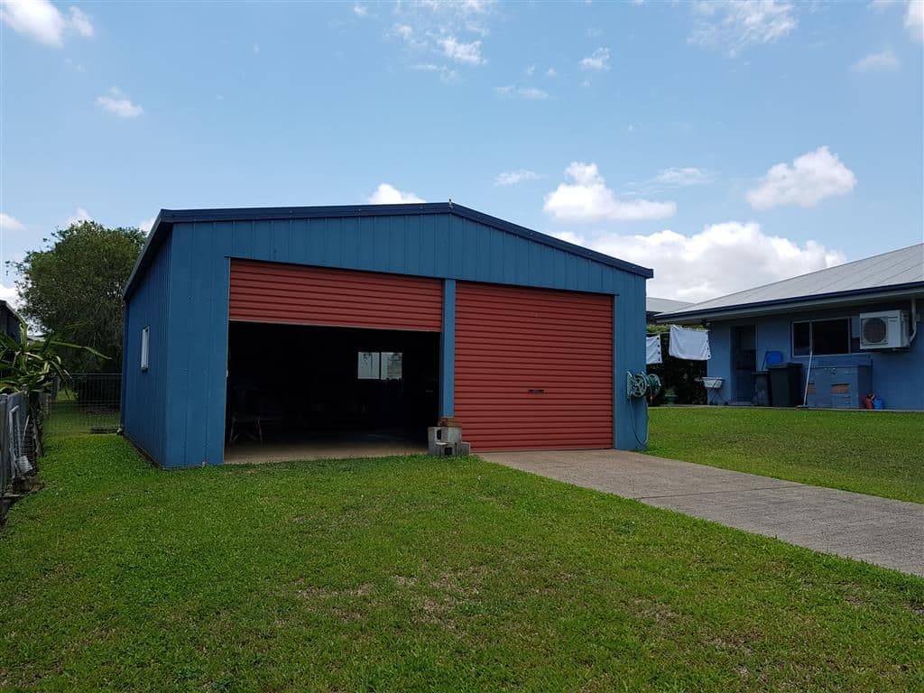 17 Bello Drive, Belvedere QLD 4860, Belvedere - Thumbnail 3