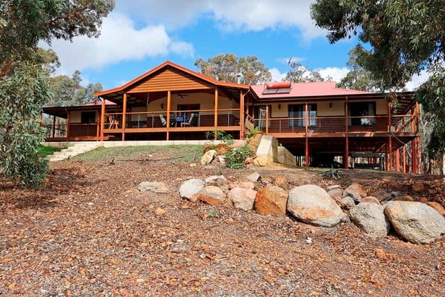 Lot 62 Wedgetail Ridge, BULLSBROOK WA 6084, Bullsbrook - Image 1