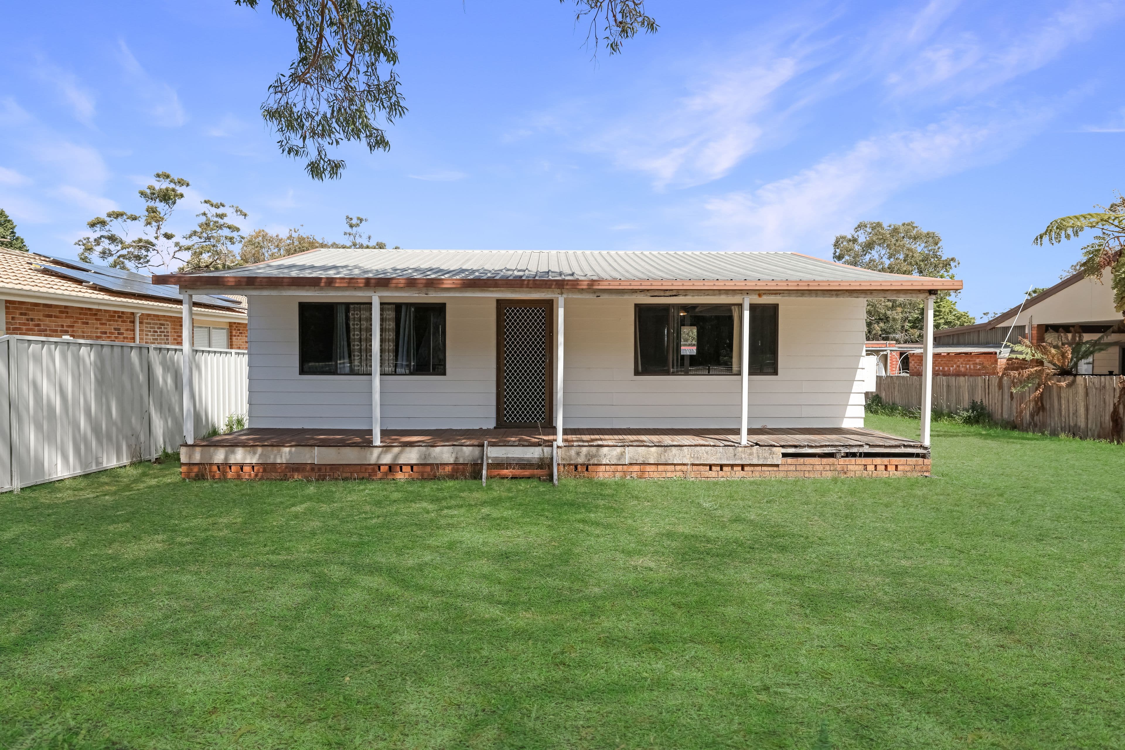 56 Park Row, Culburra Beach NSW 2540, Culburra Beach - Thumbnail 2