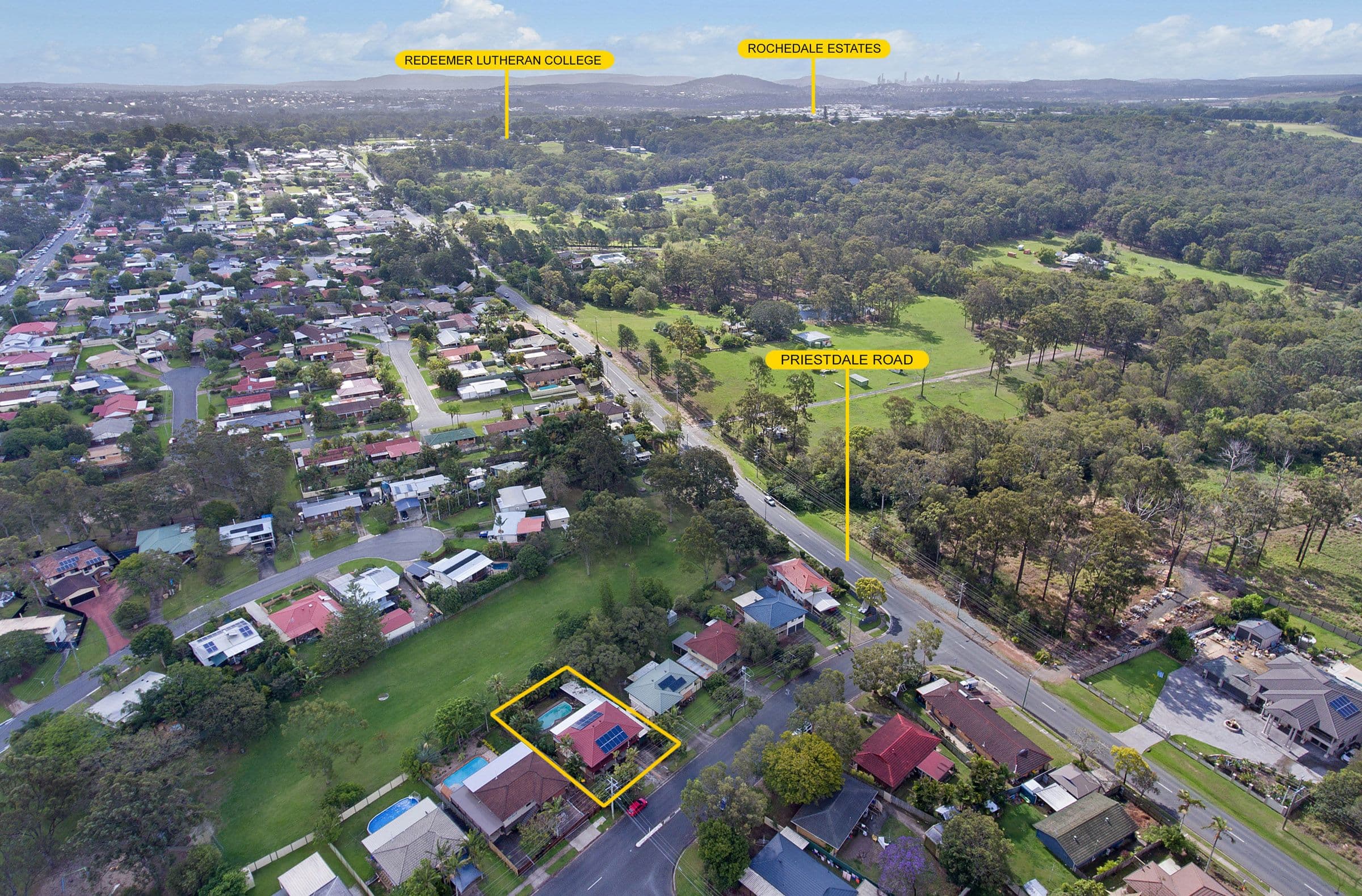 12 Marsden Street, Rochedale South QLD 4123, Rochedale South - Thumbnail 4