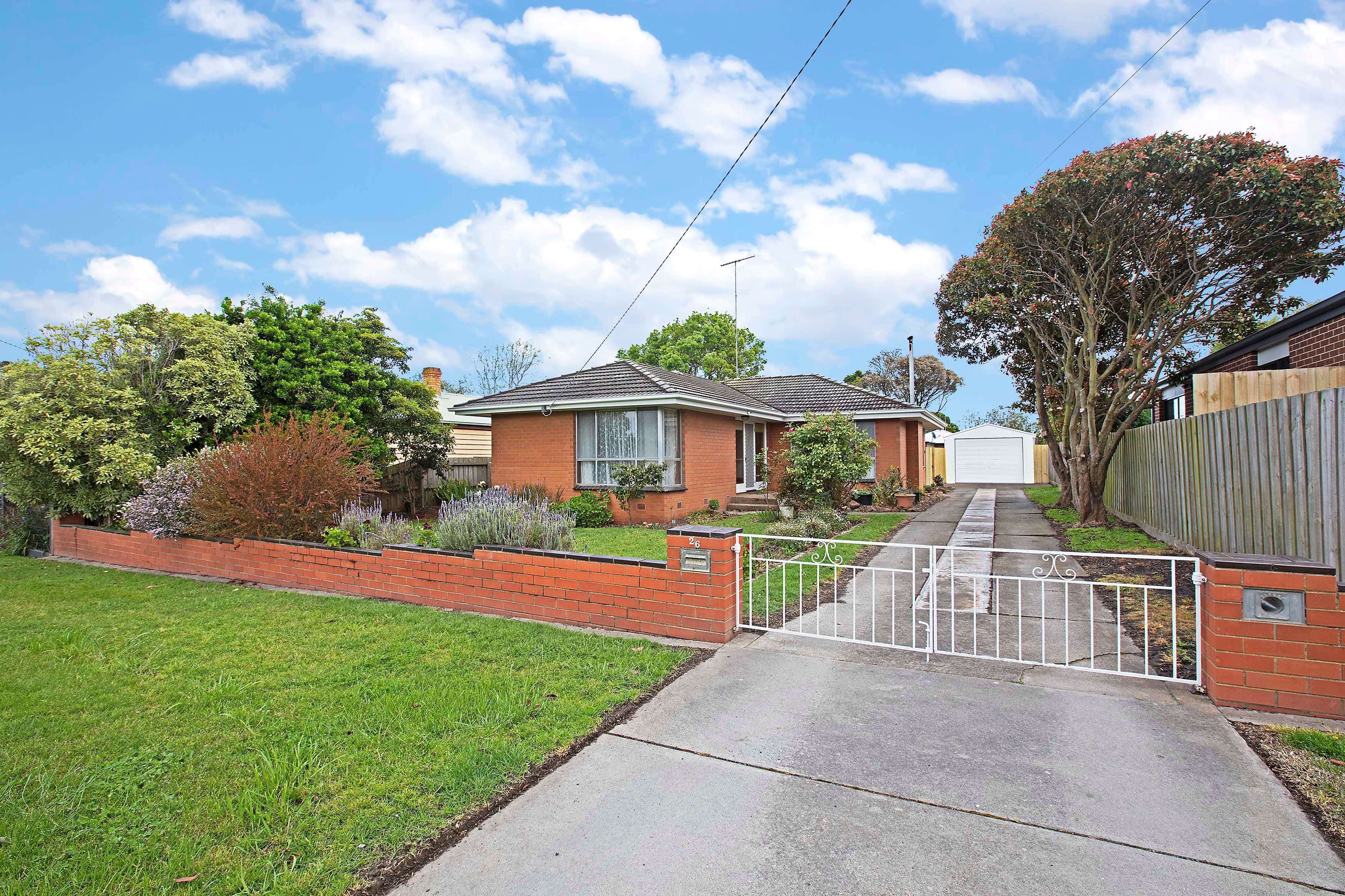 26 Elgin Street, Drysdale VIC 3222, Drysdale - Image 1