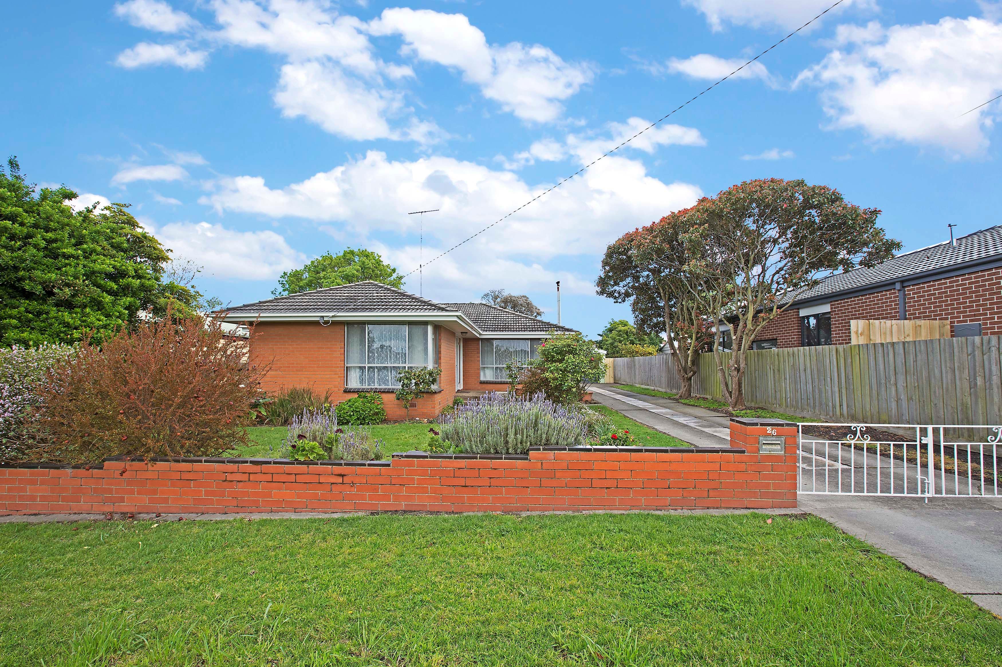 26 Elgin Street, Drysdale VIC 3222, Drysdale - Thumbnail 2