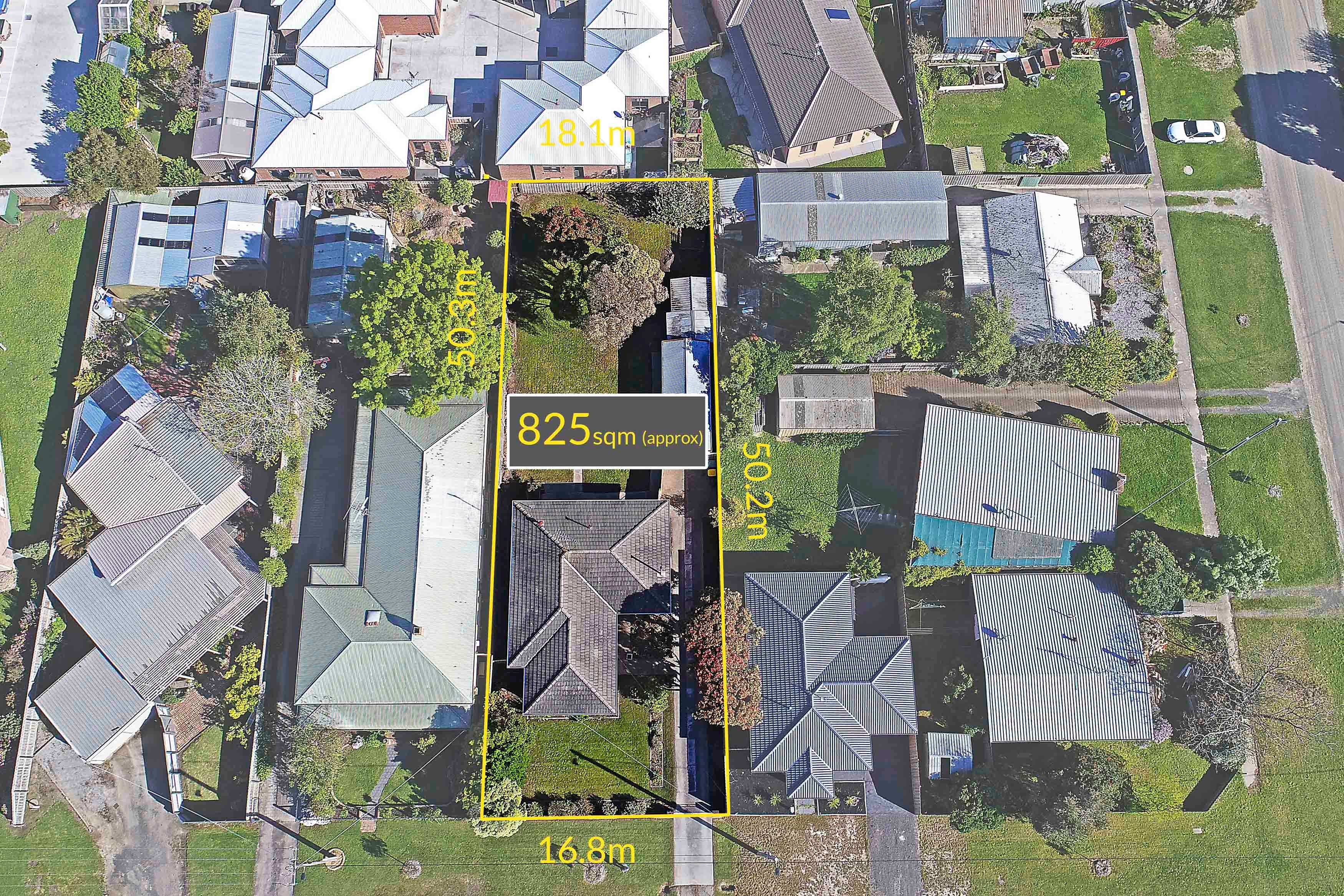 26 Elgin Street, Drysdale VIC 3222, Drysdale - Thumbnail 3
