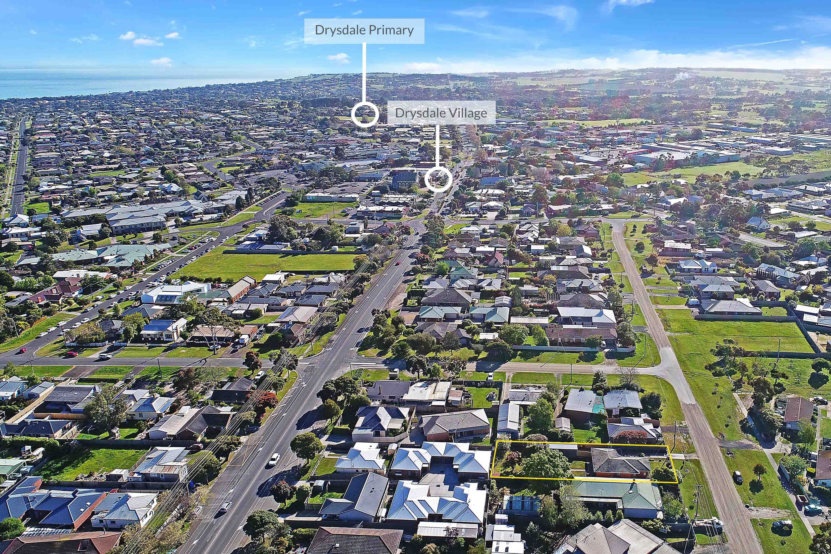 26 Elgin Street, Drysdale VIC 3222, Drysdale - Thumbnail 4