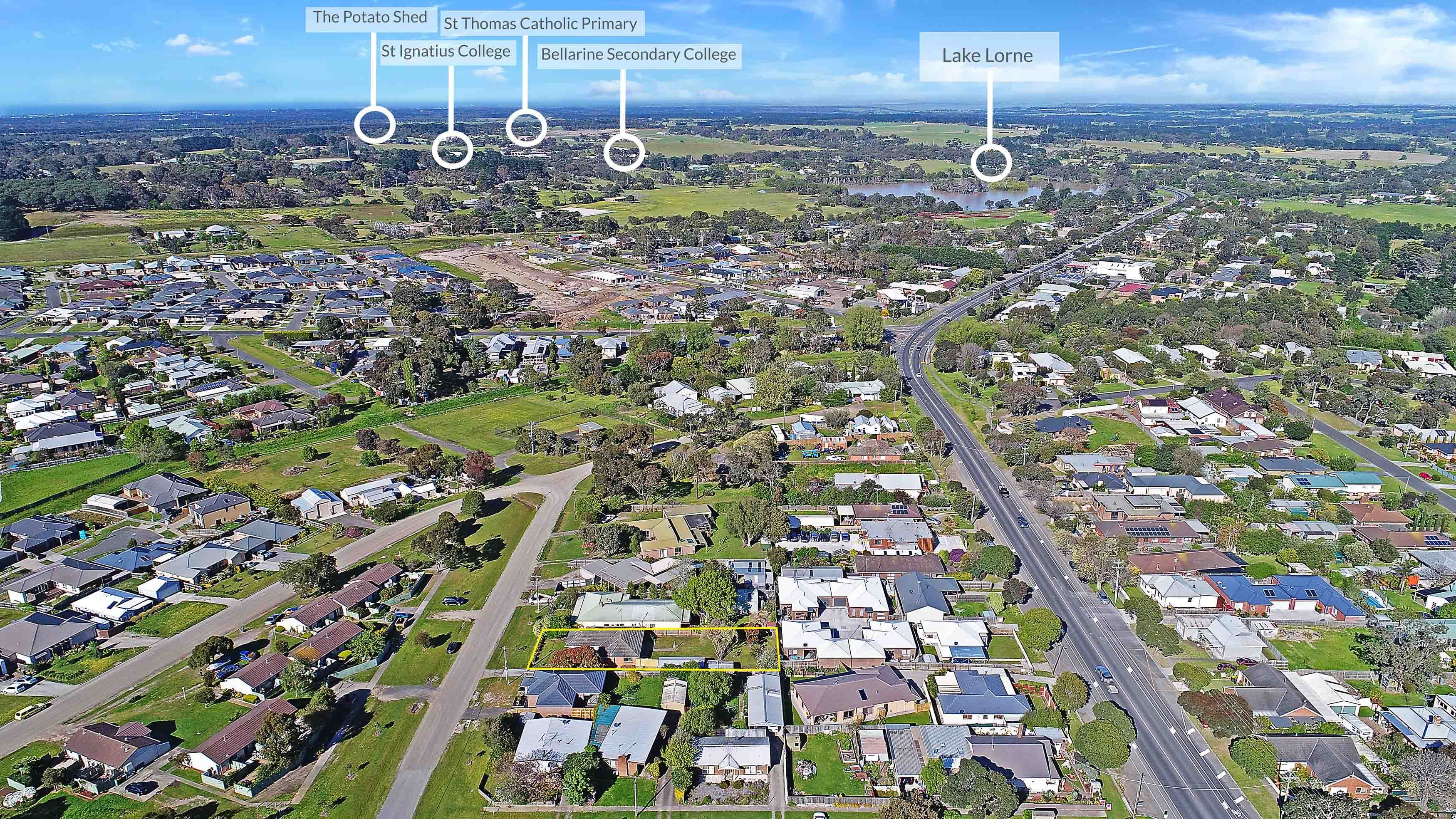 26 Elgin Street, Drysdale VIC 3222, Drysdale - Thumbnail 5
