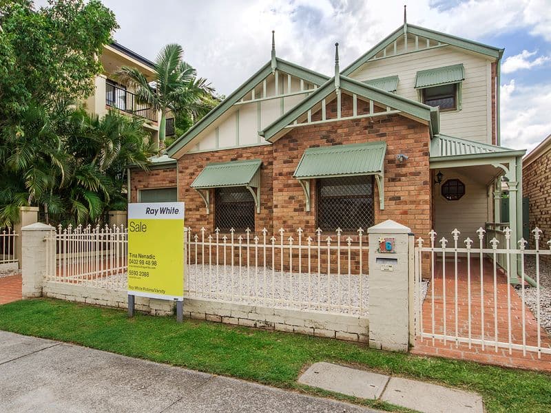 6 Tourangeau Crescent, Varsity Lakes QLD 4227, Varsity Lakes - Image 1