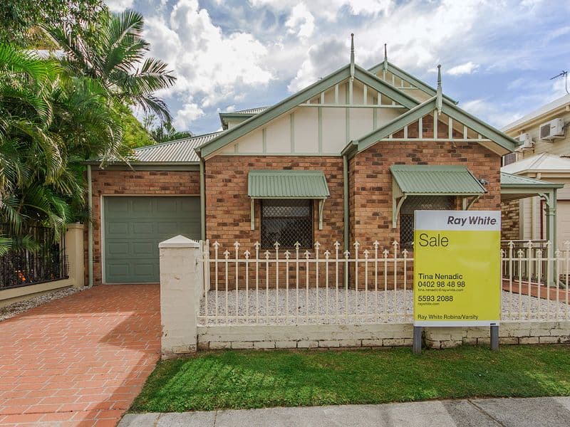 6 Tourangeau Crescent, Varsity Lakes QLD 4227, Varsity Lakes - Thumbnail 2