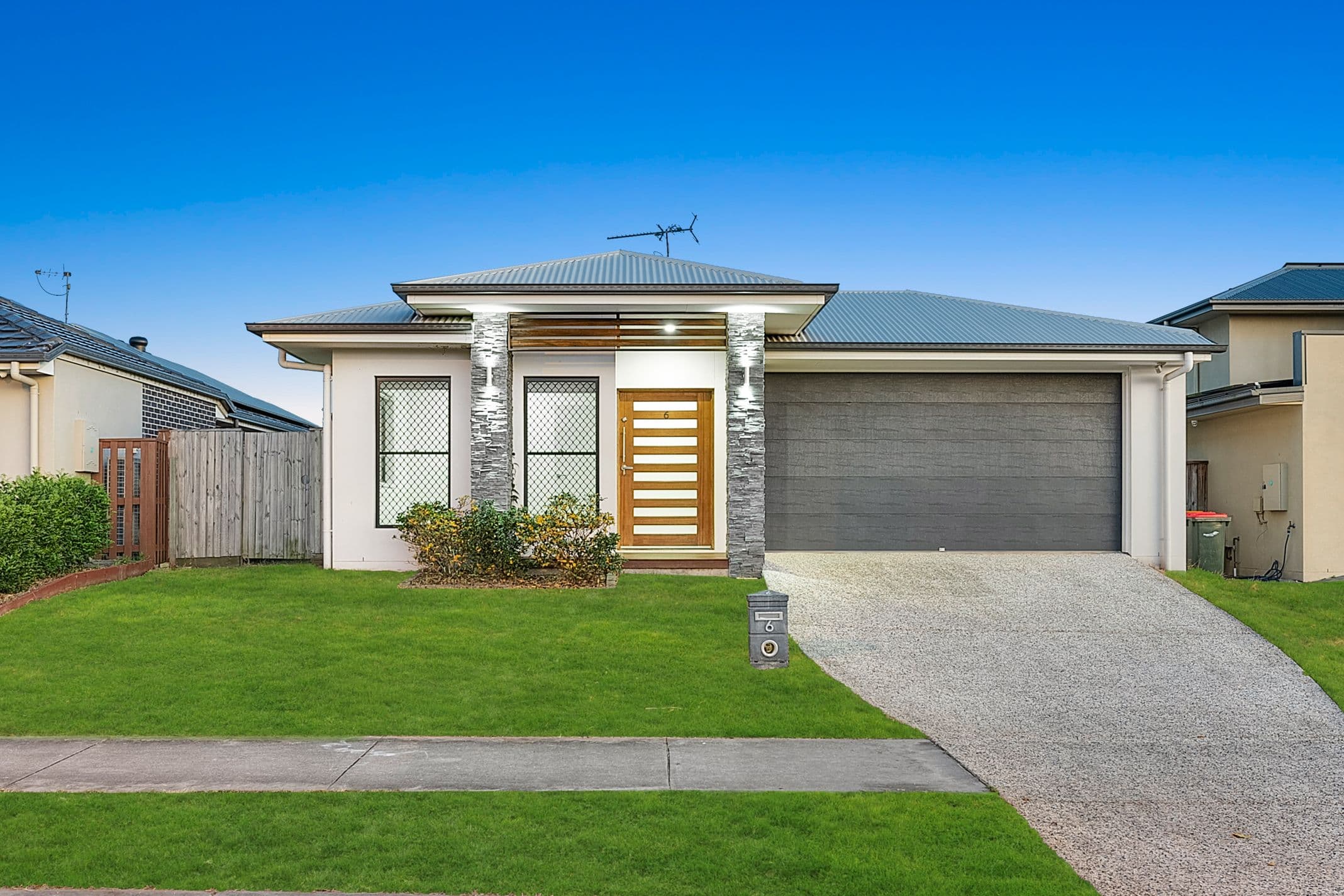 6 Leapai Parade, Griffin QLD 4503, Griffin - Image 1