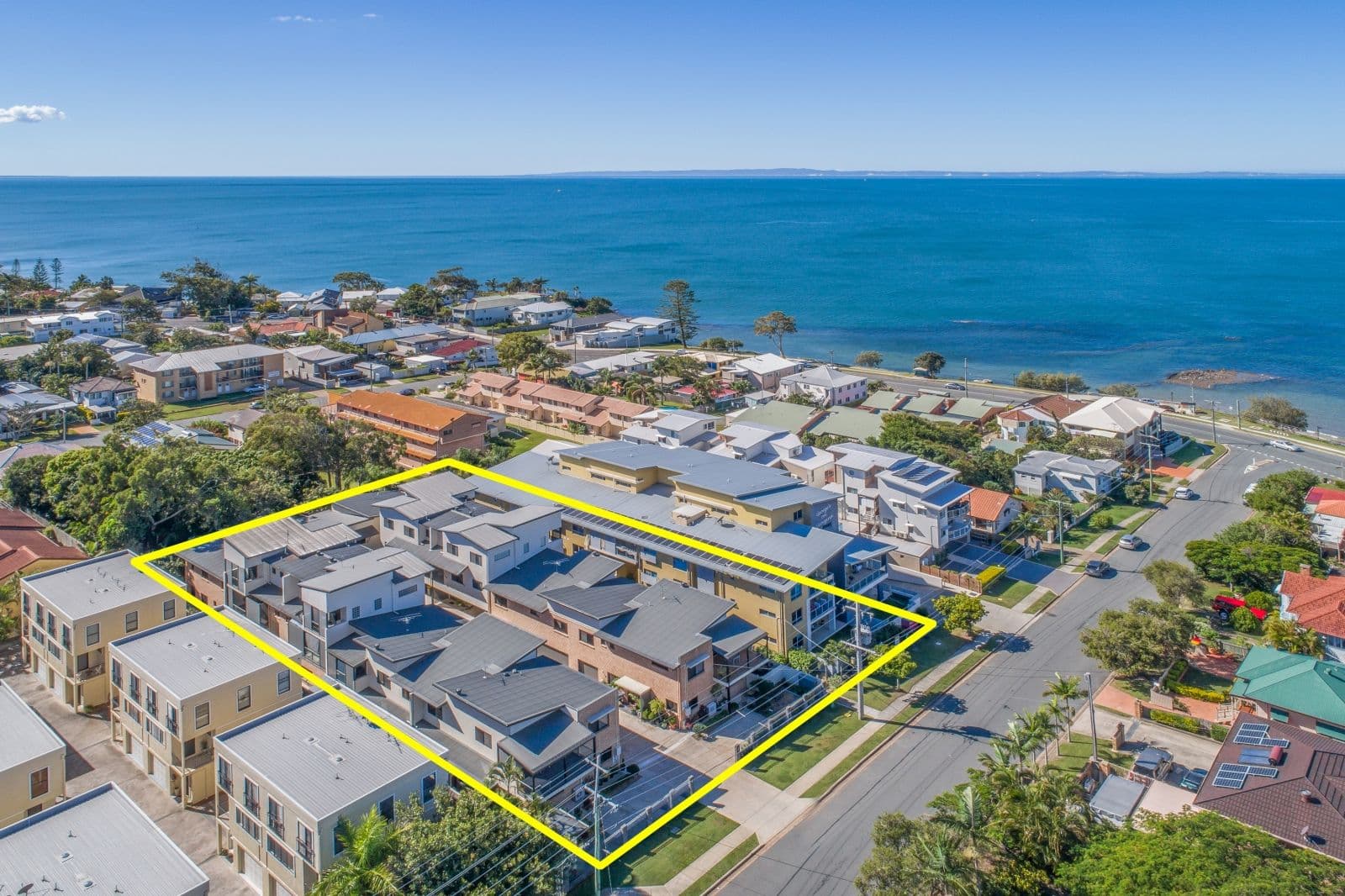 12 Georgina Street, Woody Point QLD 4019, Woody Point - Image 1