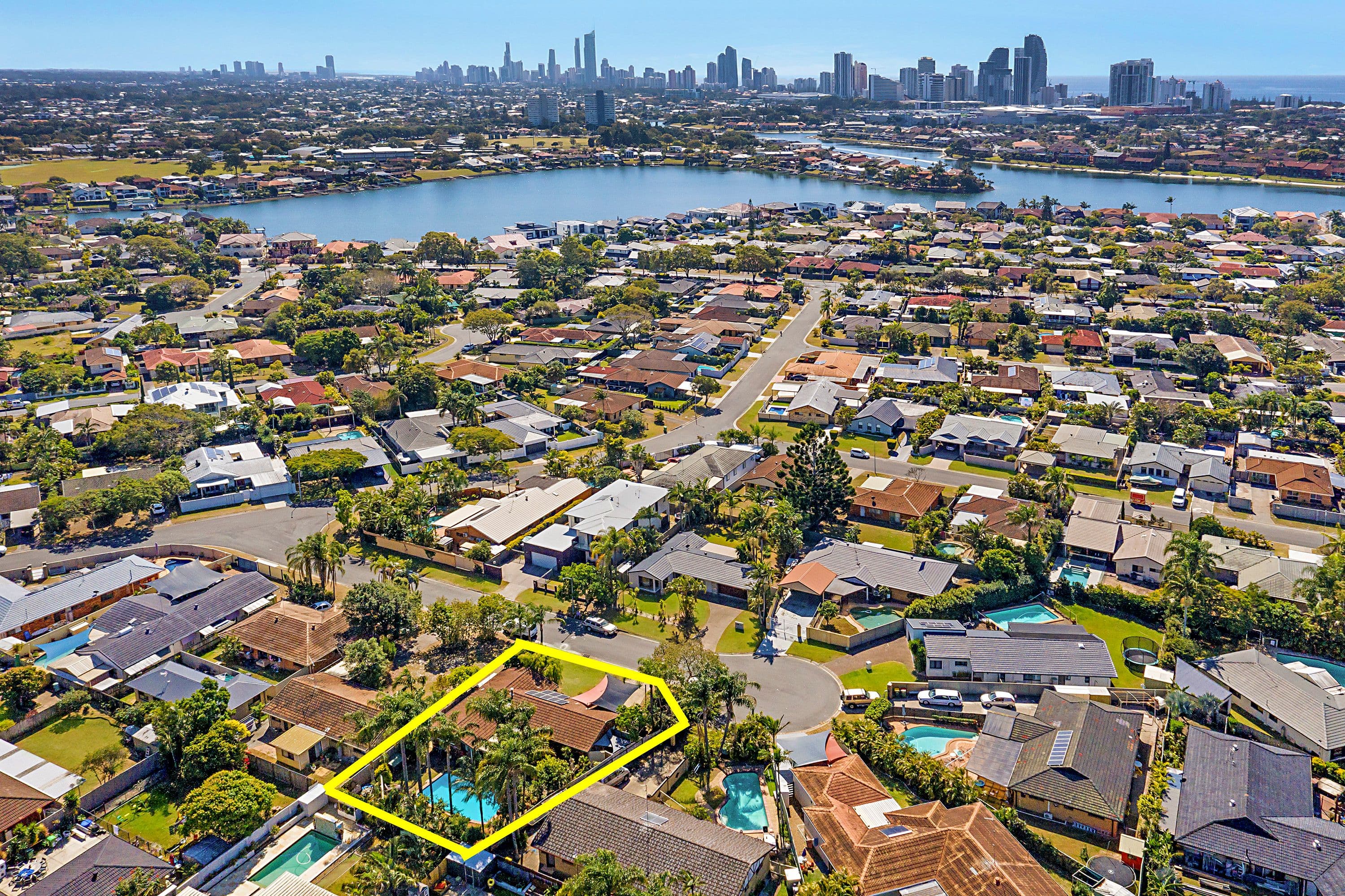 9 Sequana Avenue, Mermaid Waters QLD 4218, Mermaid Waters - Image 1