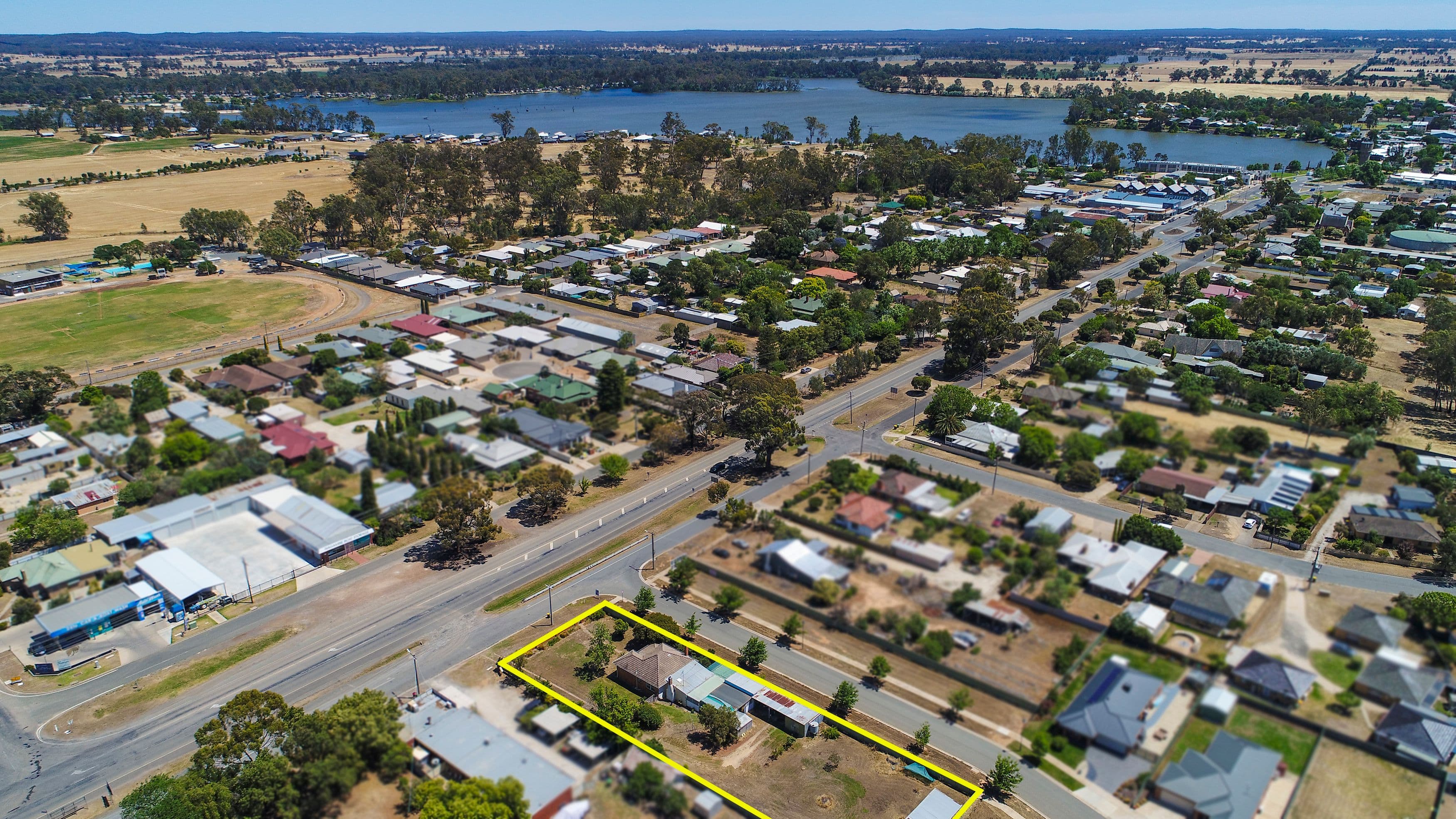 214 High Street, Nagambie VIC 3608, Nagambie - Thumbnail 3