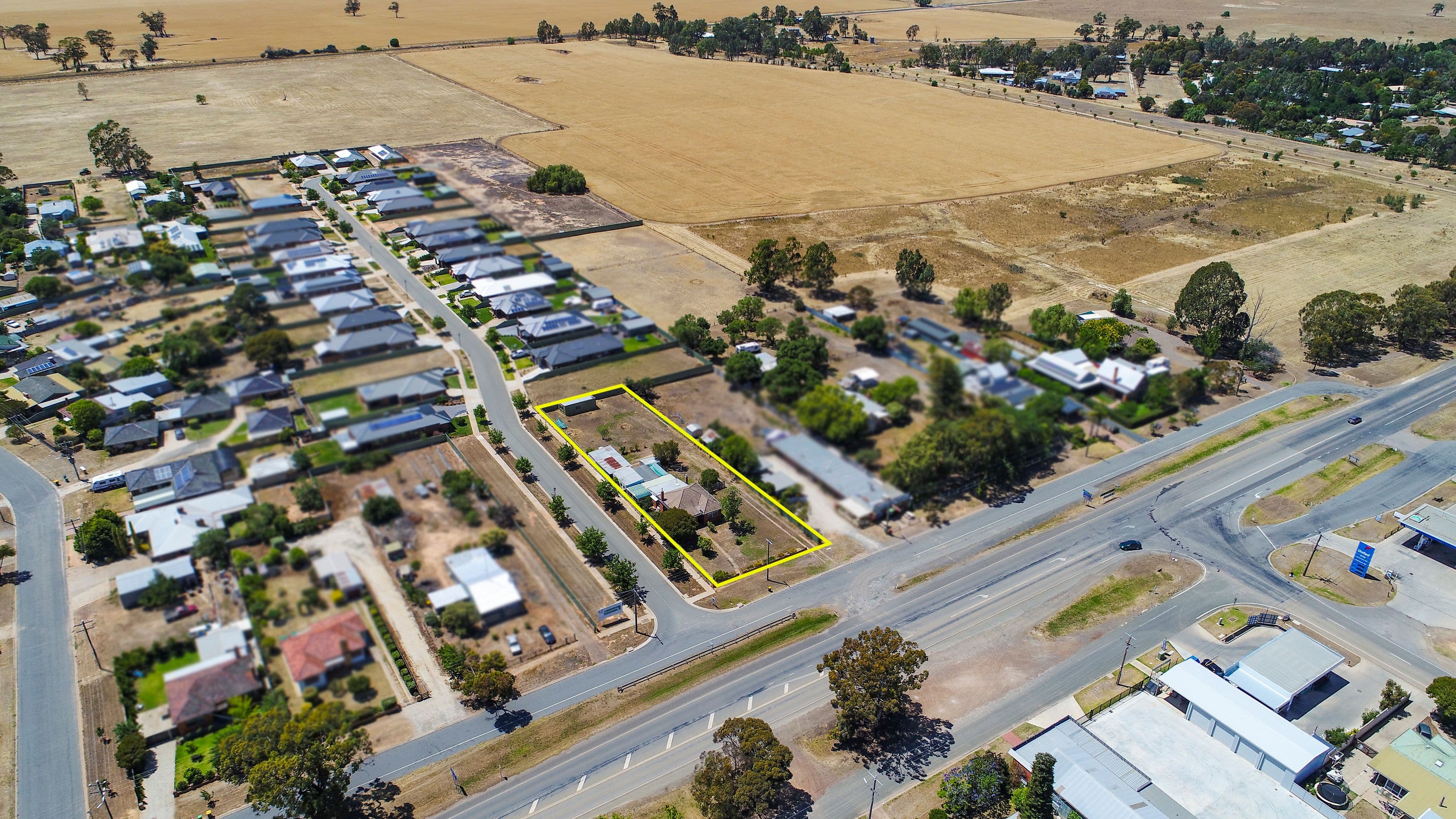 214 High Street, Nagambie VIC 3608, Nagambie - Thumbnail 4