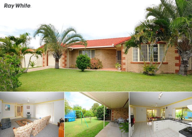 6 Spinnaker Drive, Point Vernon QLD 4655, Point Vernon - Image 1